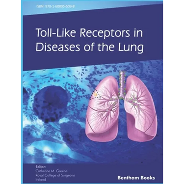 Toll-like Receptors in Diseases of the Lung