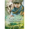 Oliver Twist (Large Print, Annotated)