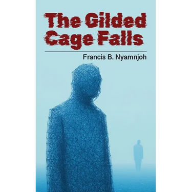 The Gilded Cage Falls