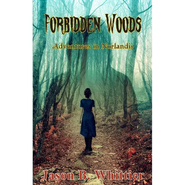 Forbidden Woods: Adventures in Norlandis