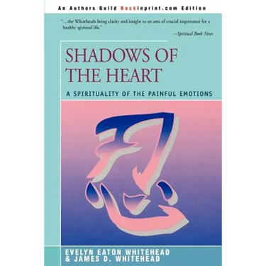 Shadows Of The Heart: A Spirituality of the Painful Emotions