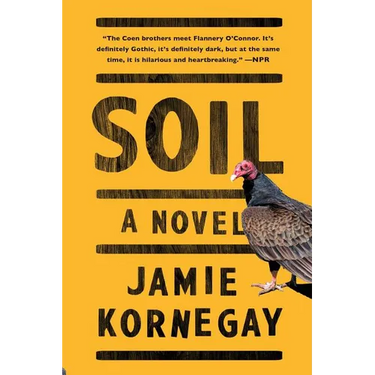 Soil