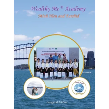 Wealthy Me (R) Academy