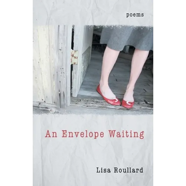 An Envelope Waiting