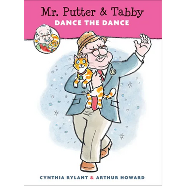 Mr. Putter & Tabby Dance the Dance