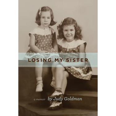 Losing My Sister