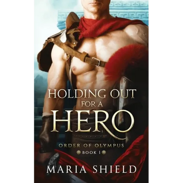 Holding Out For A Hero
