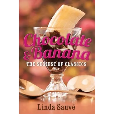 Chocolate and Banana: The sexiest of classics