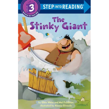 The Stinky Giant