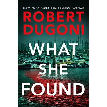 What She Found