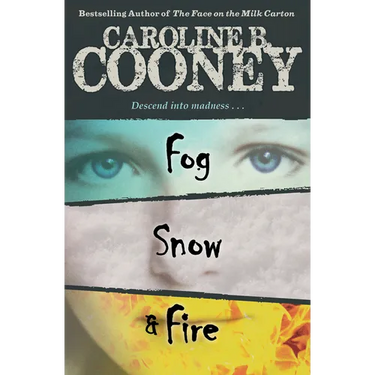 Fog, Snow, Fire