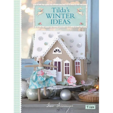 Tilda's Winter Ideas
