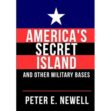 America's Secret Island