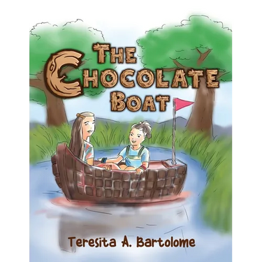 The Chocolate Boat
