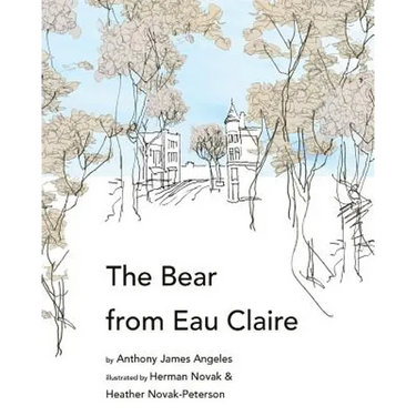 The Bear from Eau Claire