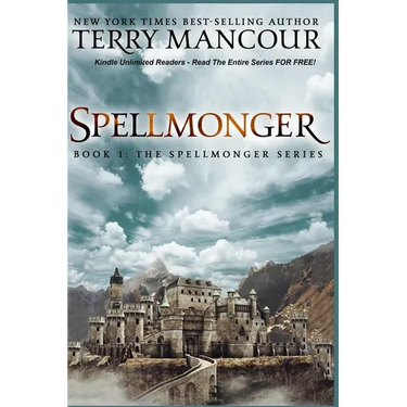 Spellmonger: Book 1 Of The Spellmonger Series