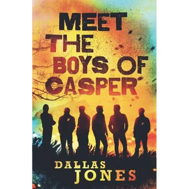 Meet the Boys of Casper