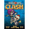 The Books of Clash Volume 6: Legendary Legends of Legendarious Achievery