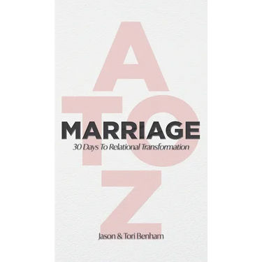 MARRIAGE A to Z