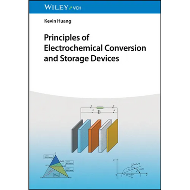 Principles of Electrochemical Conversion and Storage Devices