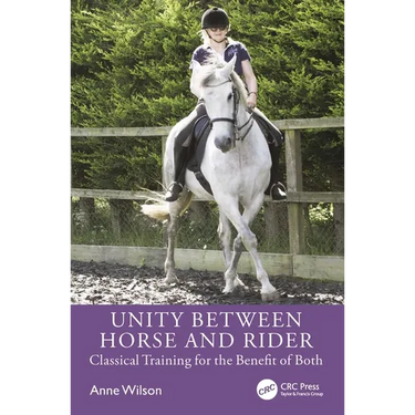 Unity Between Horse and Rider: Classical Training for the Benefit of Both