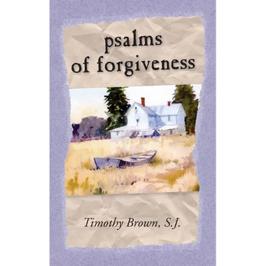 Psalms and Forgiveness