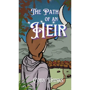 The Path of an Heir