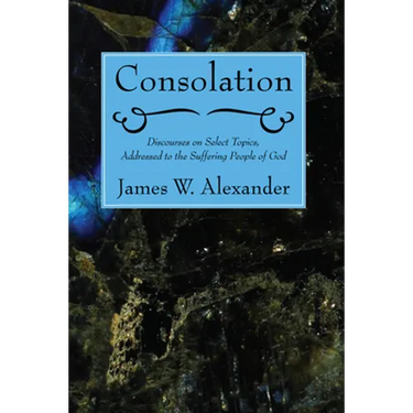 Consolation