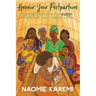 Honour Your Postpartum: The Postpartum is for EVERY womb that has carried life(TM)