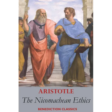 The Nicomachean Ethics