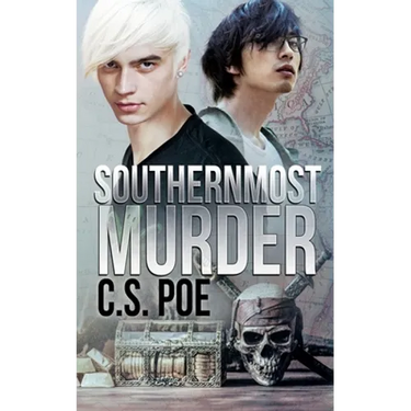 Southernmost Murder