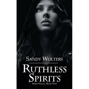 Ruthless Spirits