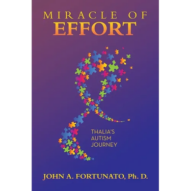 Miracle of Effort: Thalia's Autism Journey
