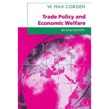 Trade Policy and Economic Welfare