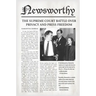 Newsworthy: The Supreme Court Battle Over Privacy and Press Freedom