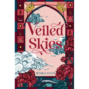 Veiled Skies