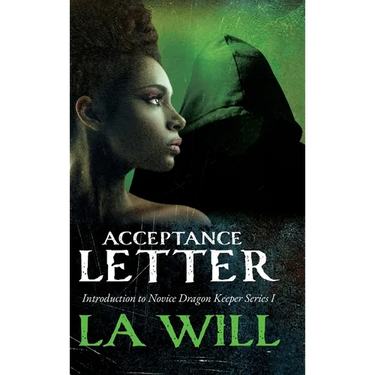Acceptance Letter: Introduction to Novice Dragon Keeper Series I