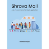 Shrova Mall: A-to-Z e-commerce full-stack application