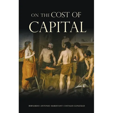 On the Cost of Capital