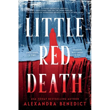 Little Red Death