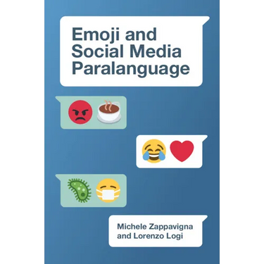 Emoji and Social Media Paralanguage
