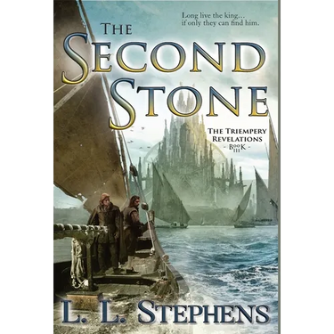 The Second Stone