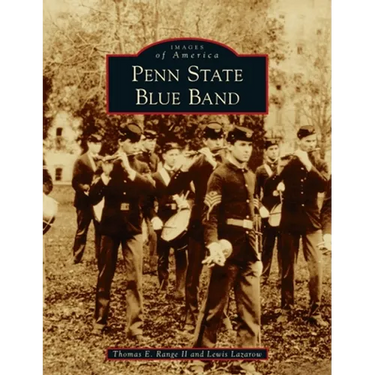 Penn State Blue Band