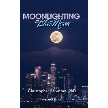 Moonlighting at Blue Moon