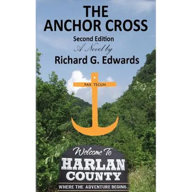 The Anchor Cross Second Edition
