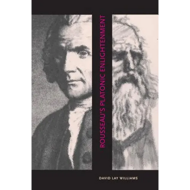 Rousseau's Platonic Enlightenment
