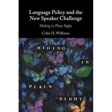 Language Policy and the New Speaker Challenge