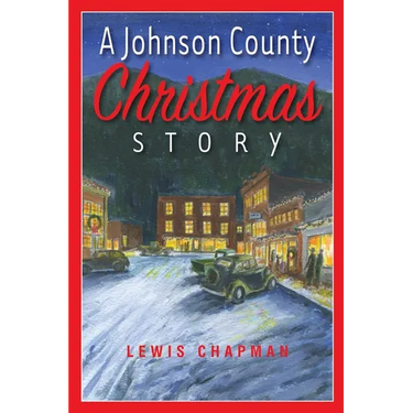 A Johnson County Christmas Story