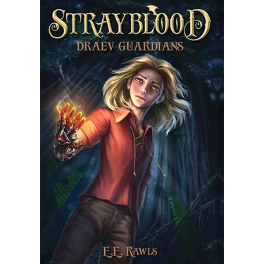Strayblood: Draev Guardians
