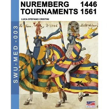 Nuremberg tournaments 1446-1561
